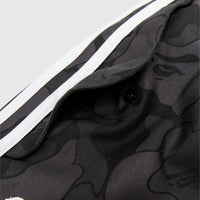 x BAPE JACQUARD PANTS