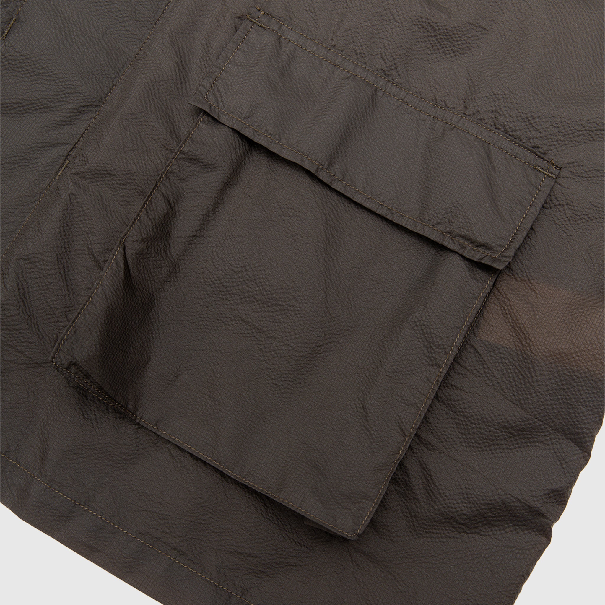BDU JACKET