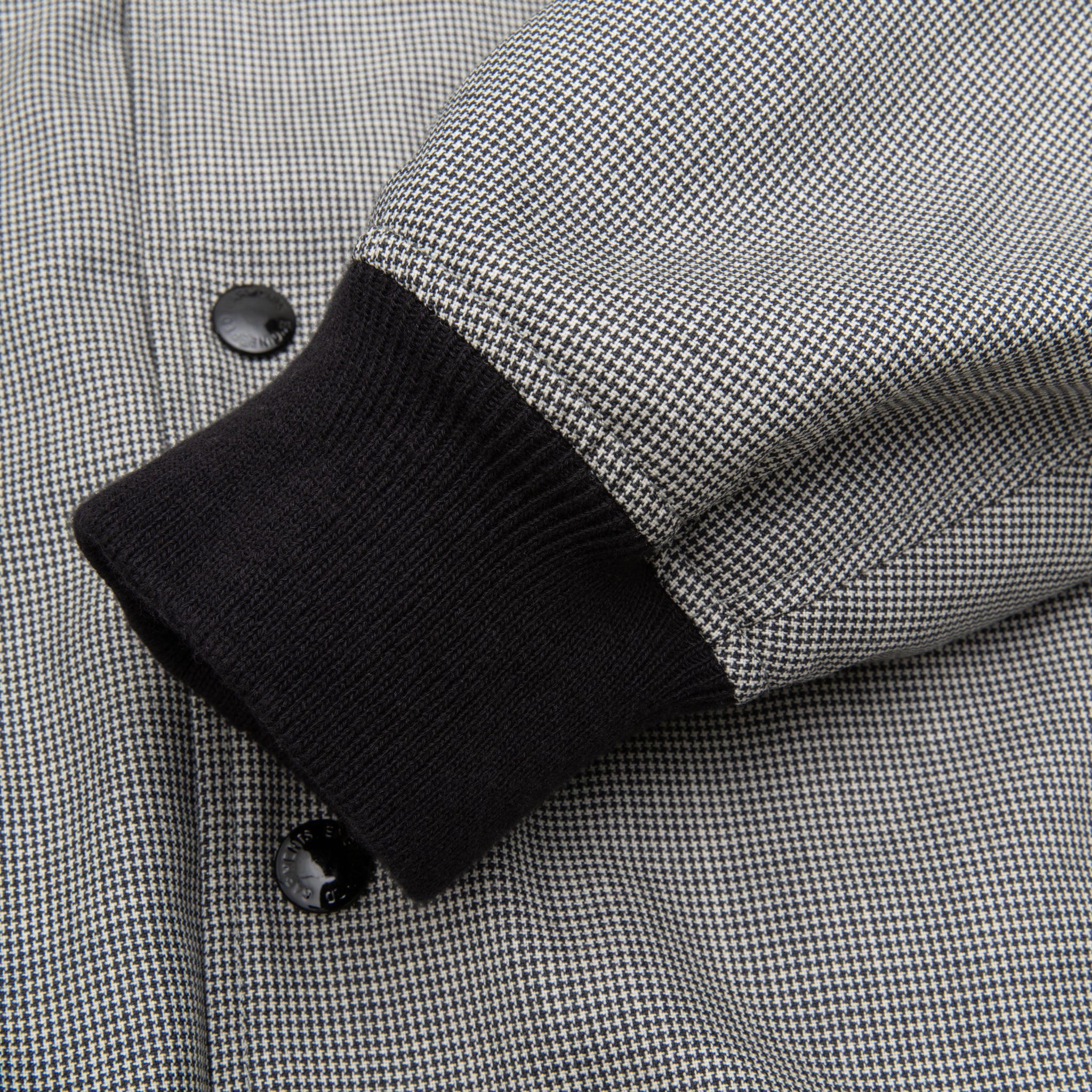 REFEREE JACKET
