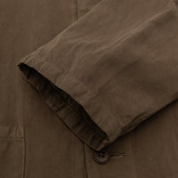 GABA WORK SHIRT JACKET