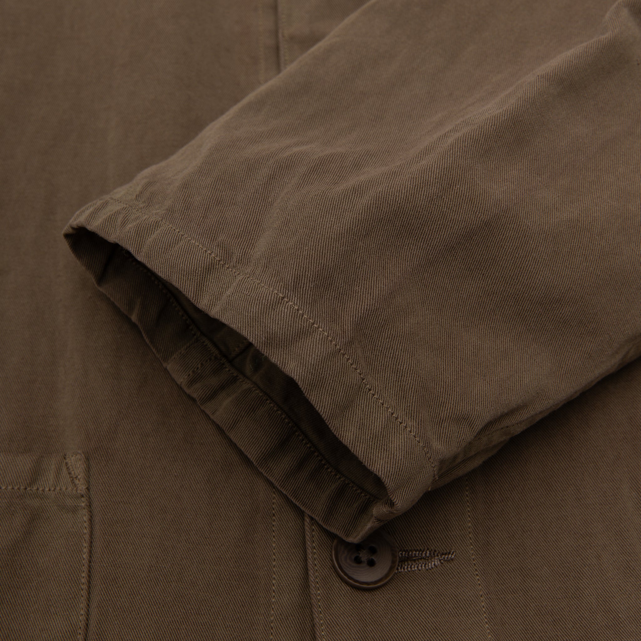 GABA WORK SHIRT JACKET