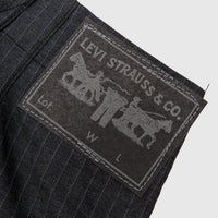 X LEVI'S STRIPED TROUSERS