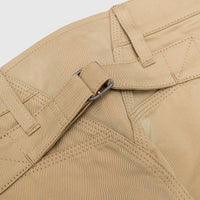 CINCH BACK PANT