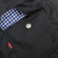 X LEVI'S TYPE 2 JACKET