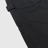 DOUBLE KNEE DUCK PANTS