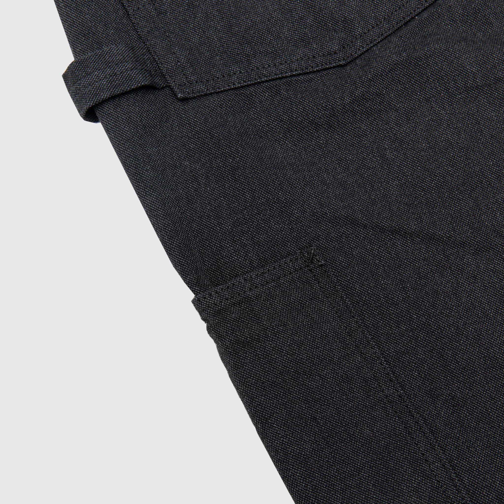 DOUBLE KNEE DUCK PANTS