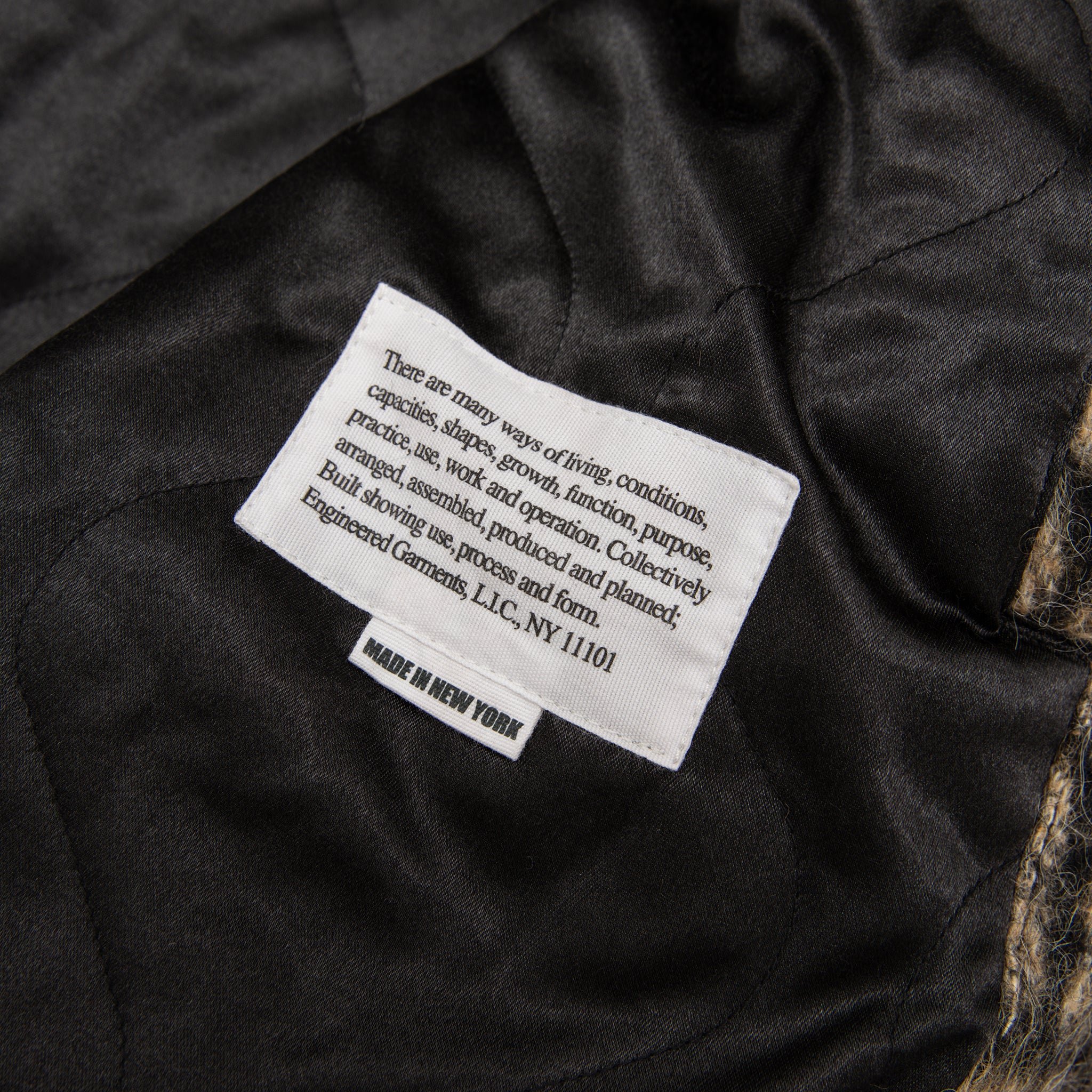 LL JACKET