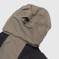 MOUNTAIN DOWN JACKET