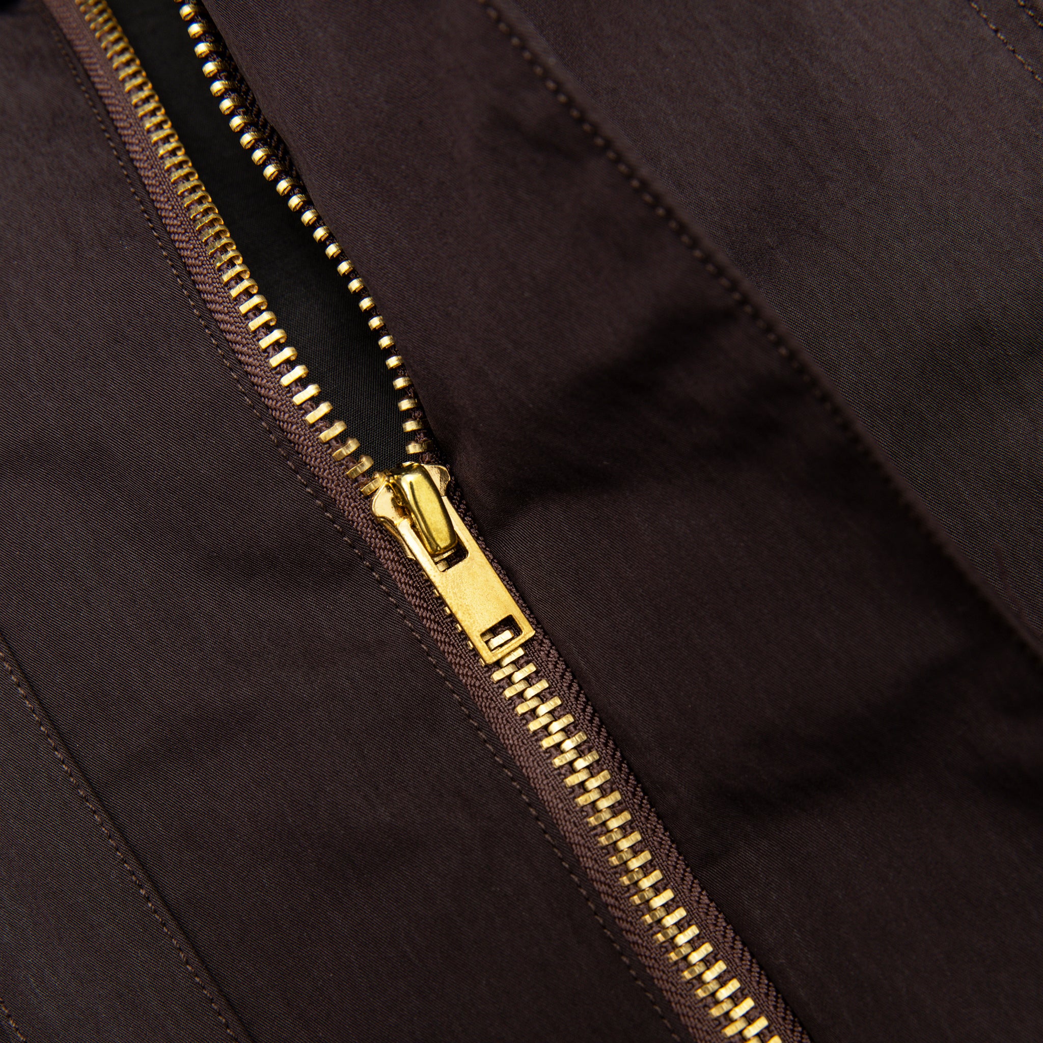 HUNTER JACKET