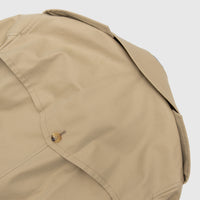 DOUBLE LAYERED COAT