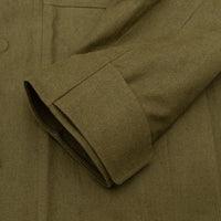 SEAM SEALED HANBOK JACKET