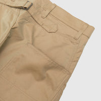 CINCH BACK PANT
