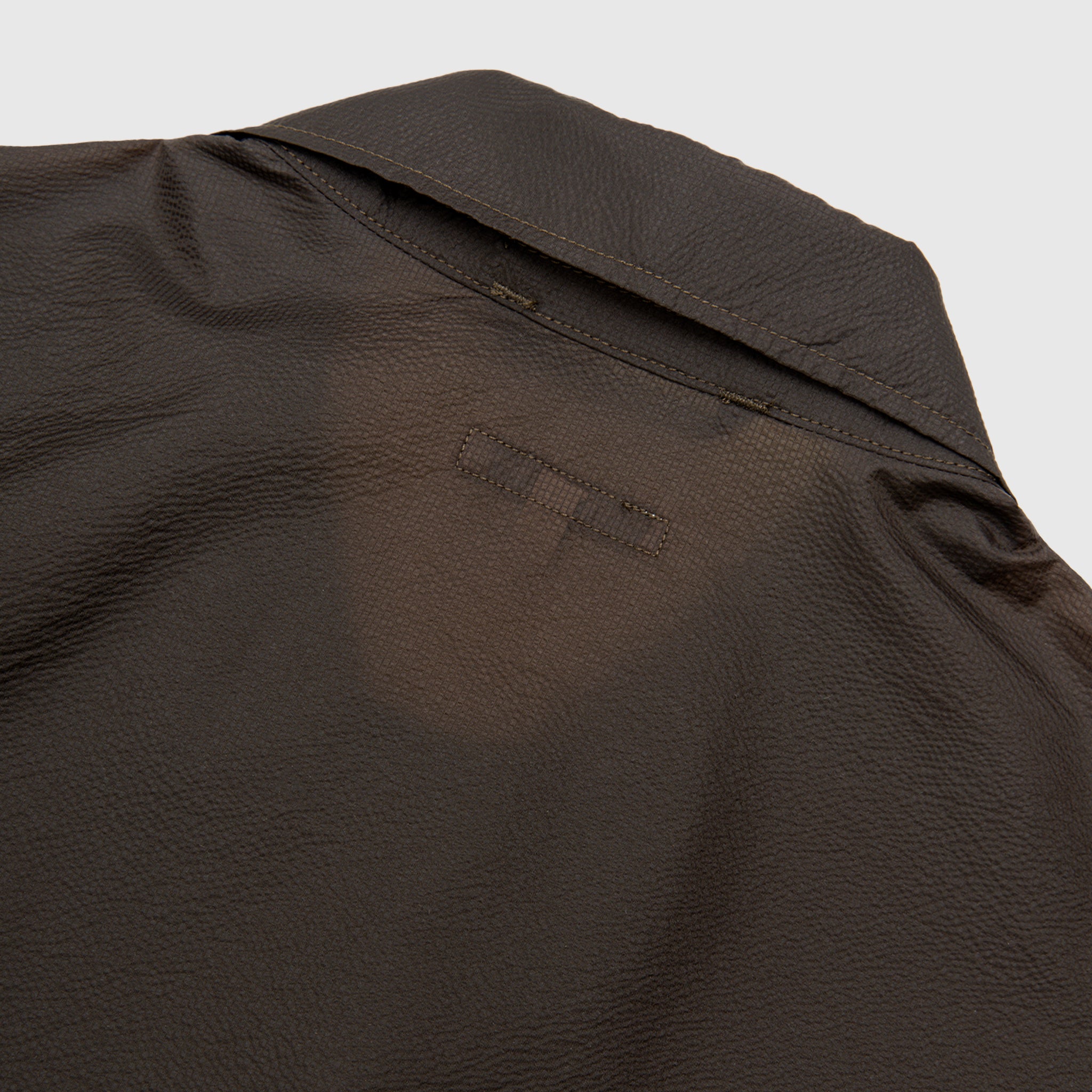 BDU JACKET
