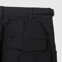 BRIGADE STANDARD ISSUE CARGO PANTS