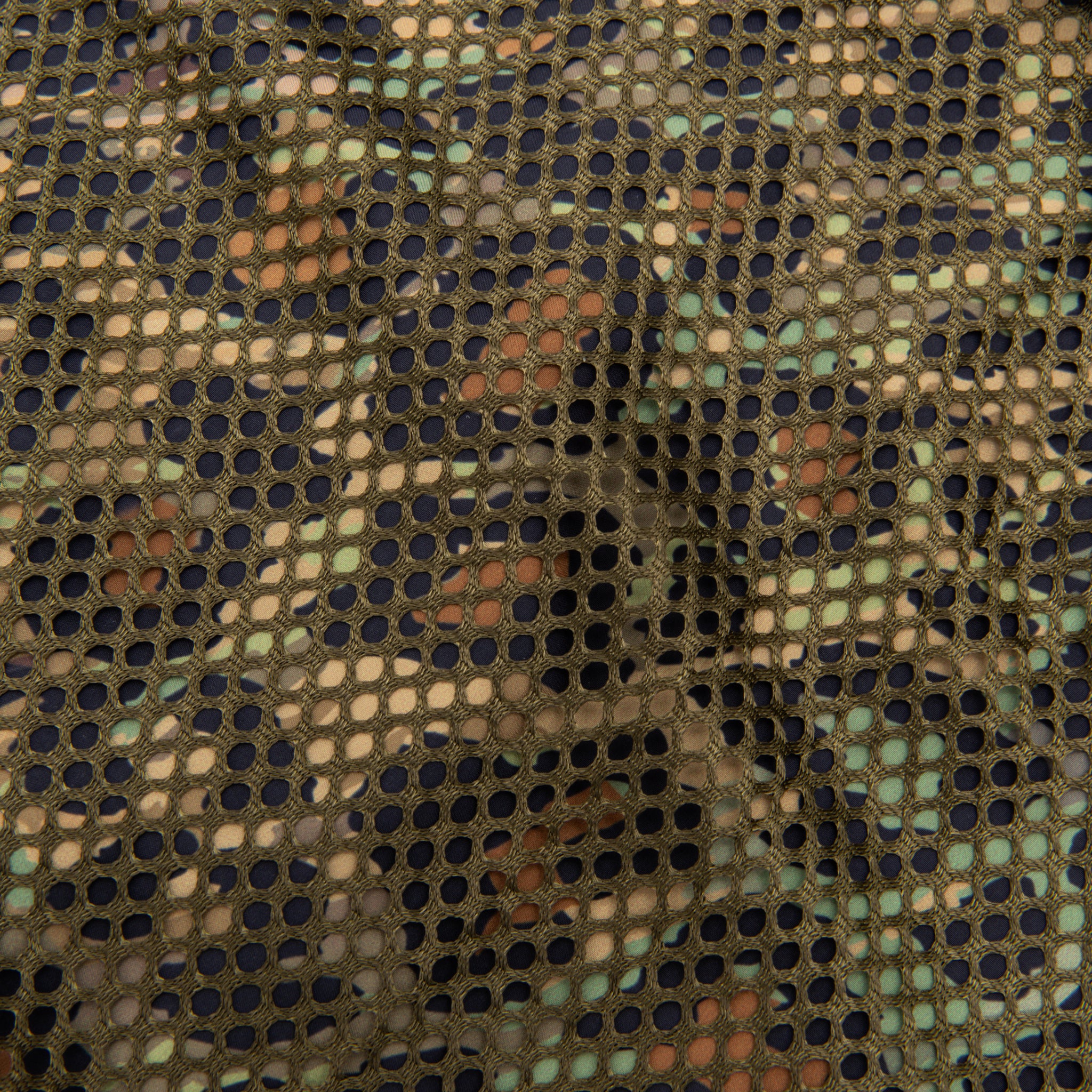 LEOPARD SAFARI JACKET