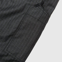 X LEVI'S STRIPED TROUSERS