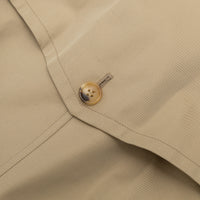 DOUBLE LAYERED COAT