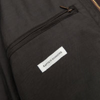 HUNTER JACKET