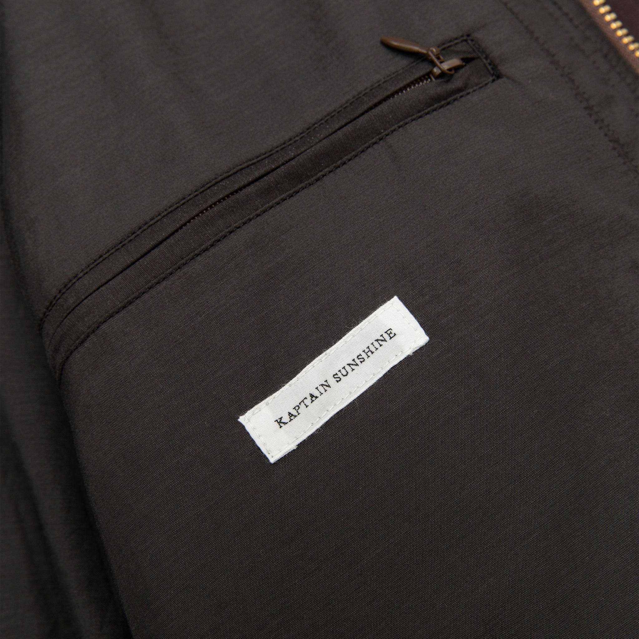 HUNTER JACKET