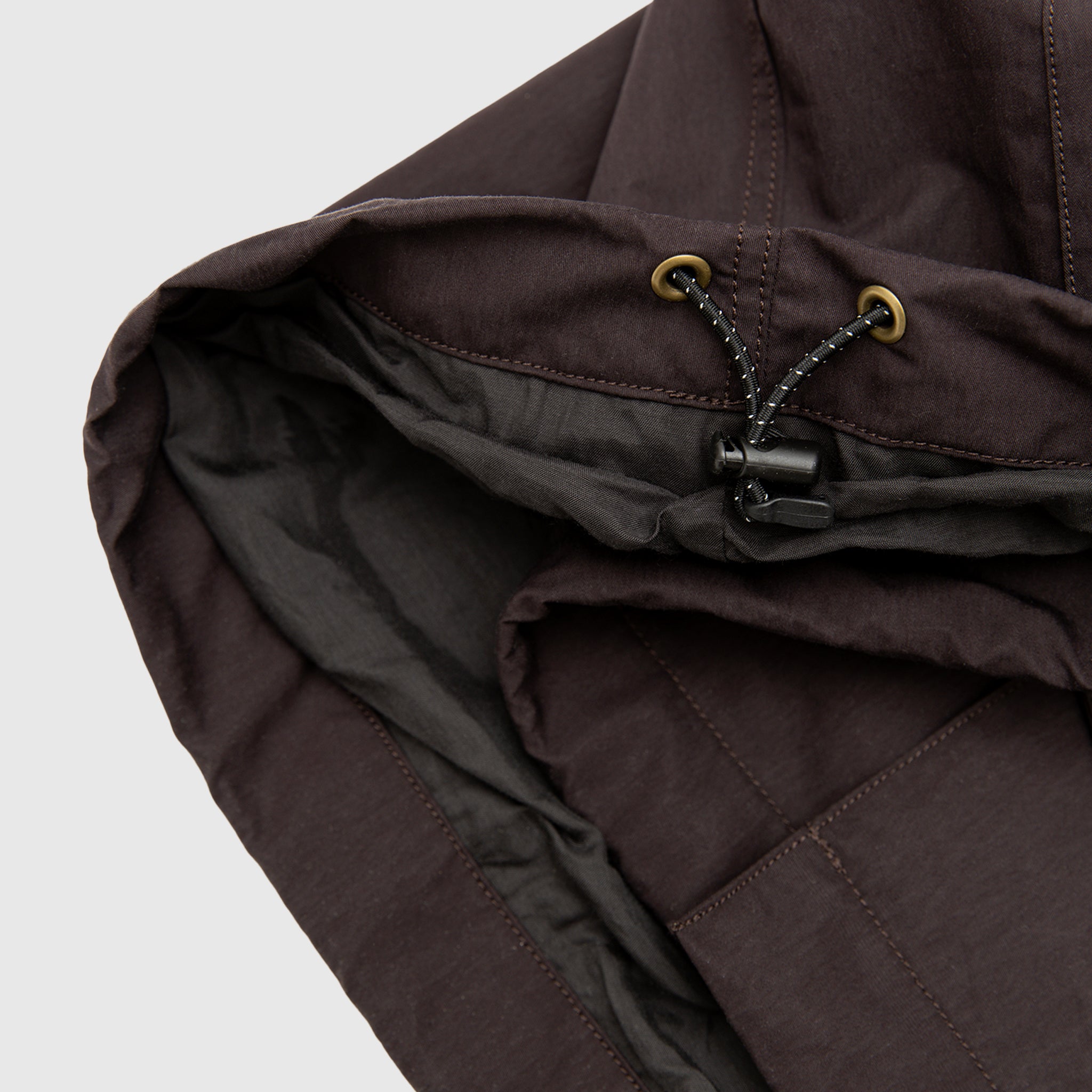 HUNTER JACKET