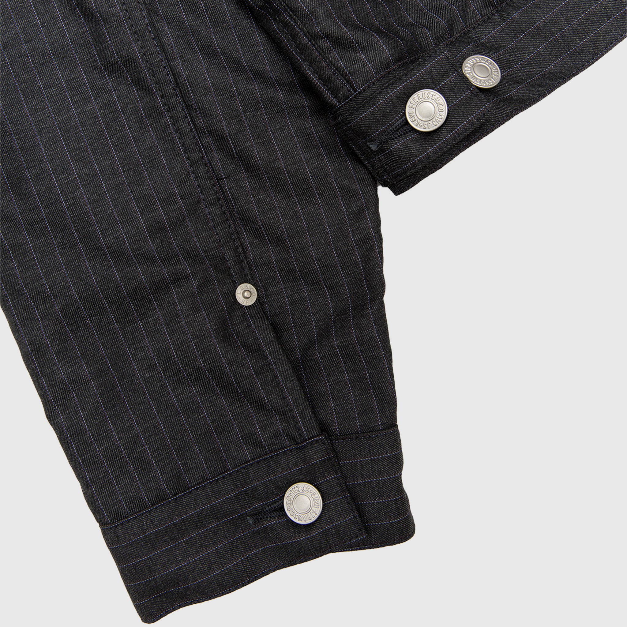 X LEVI'S TYPE 2 JACKET