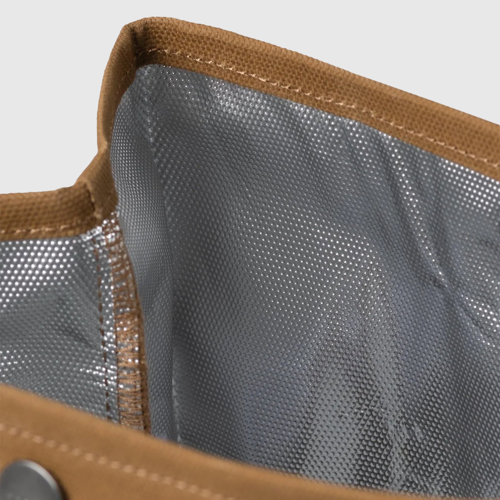 CANVAS LUNCH BAG