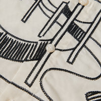 THE DUNES S/S SHIRT