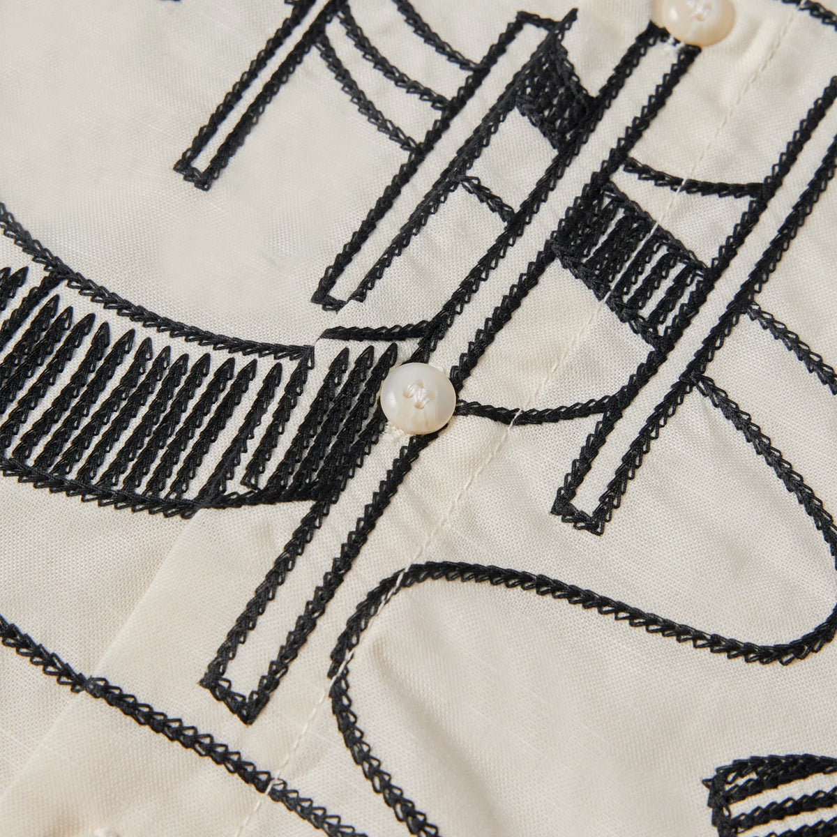THE DUNES S/S SHIRT
