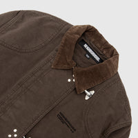 FIREMAN JACKET