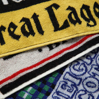 PUB TOWEL SET