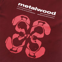 RORSCHACH S/S T-SHIRT