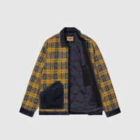 x NICHOLAS DALEY MODULAR JACKET