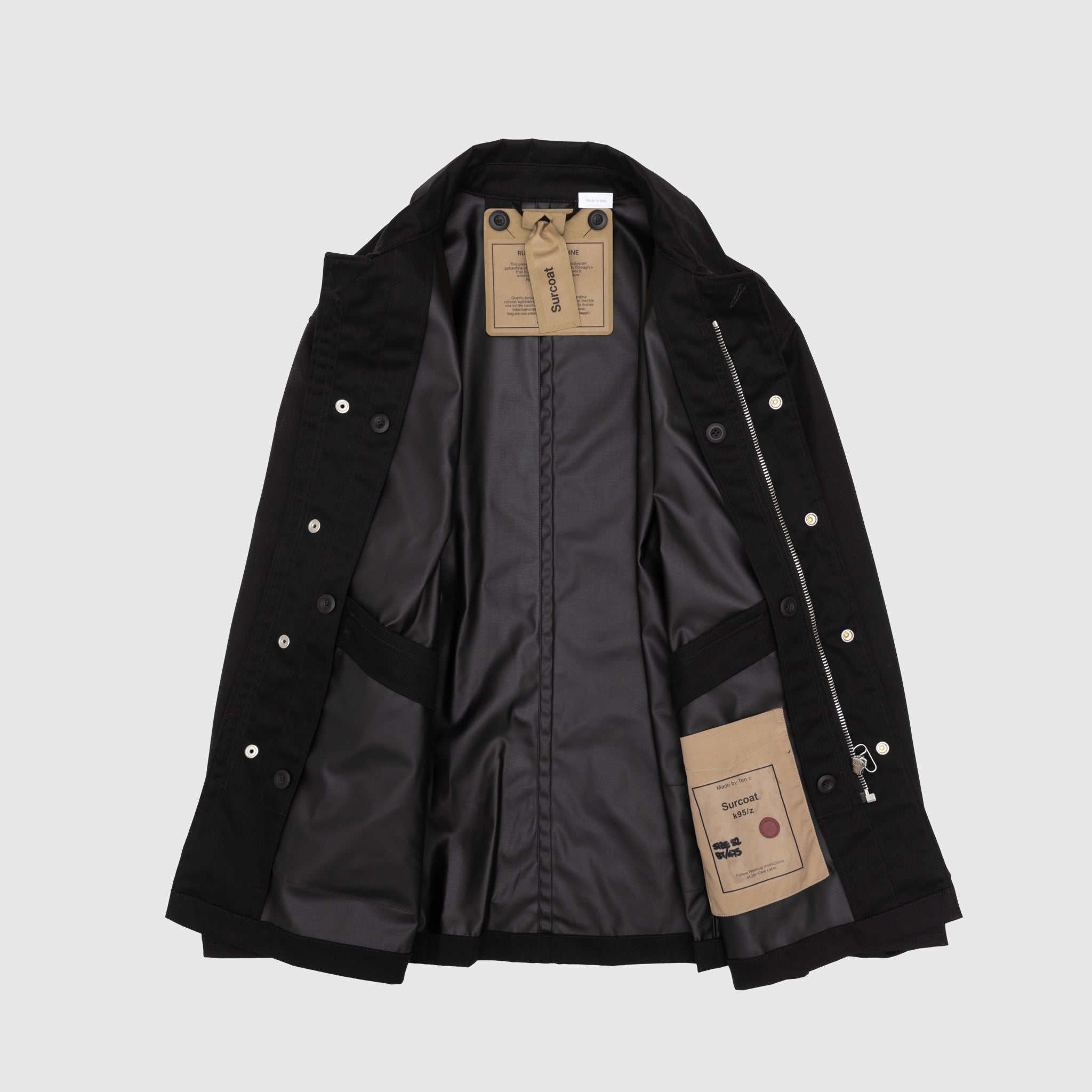 SURCOAT