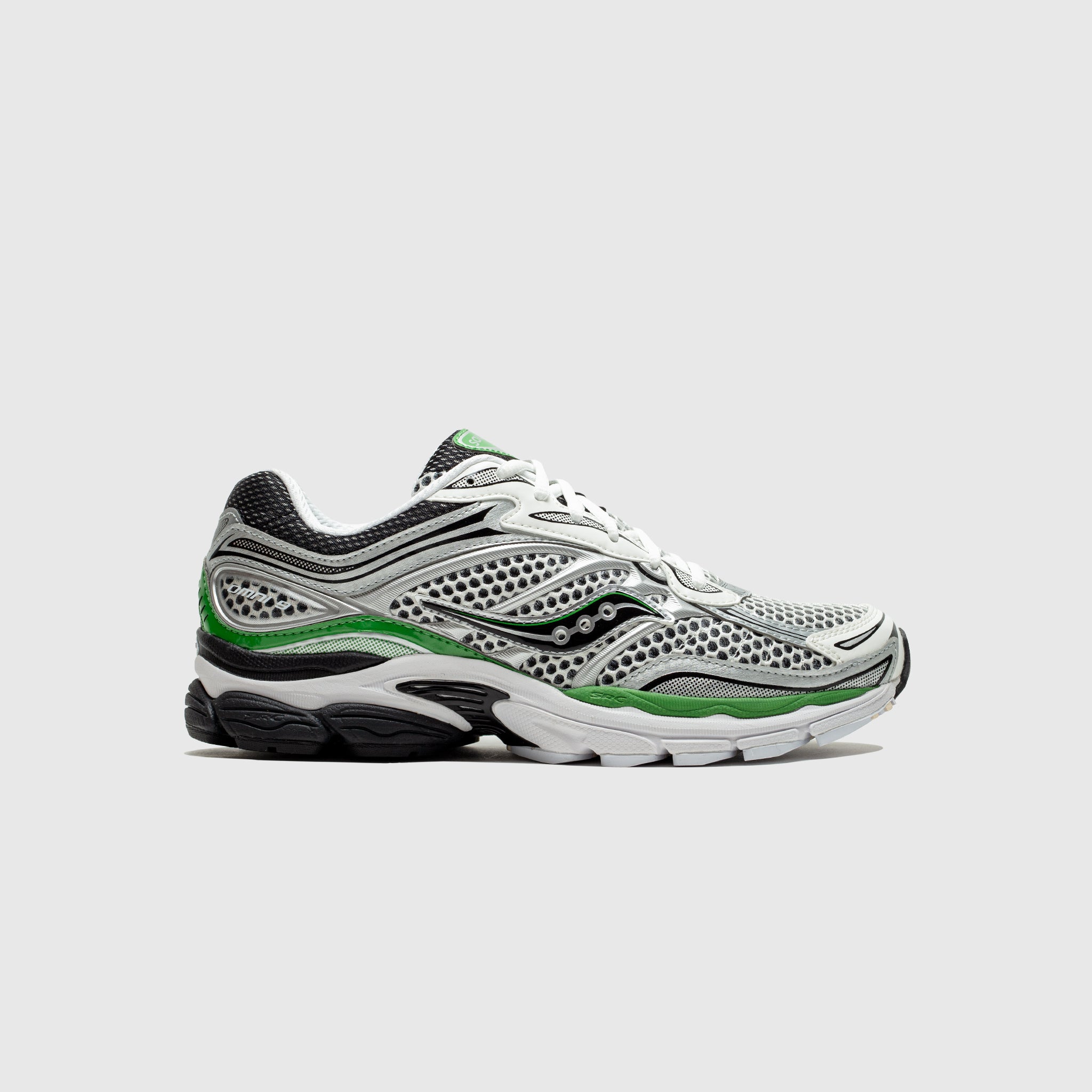 PROGRID OMNI 9 "GREEN"