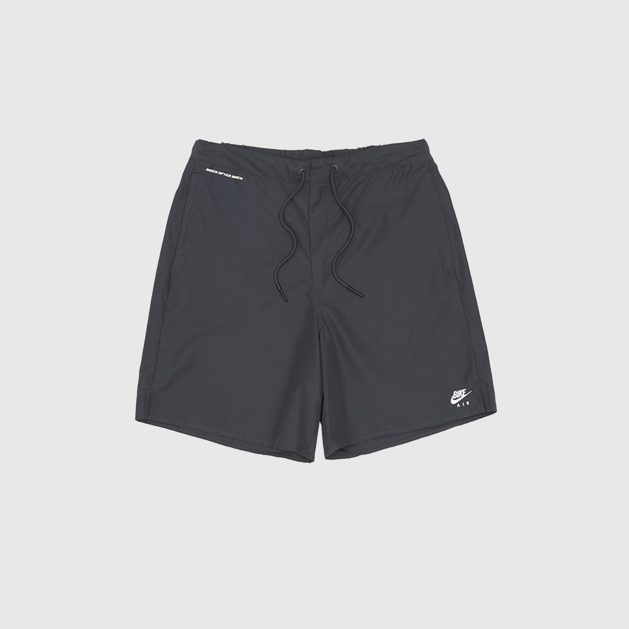 X BIKE AIR X NIGEL SYLVESTER BIKE SHORTS