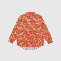 JEWELRY STORE BUTTON DOWN SHIRT
