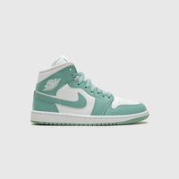 WMNS AIR JORDAN 1 MID "CANNON"