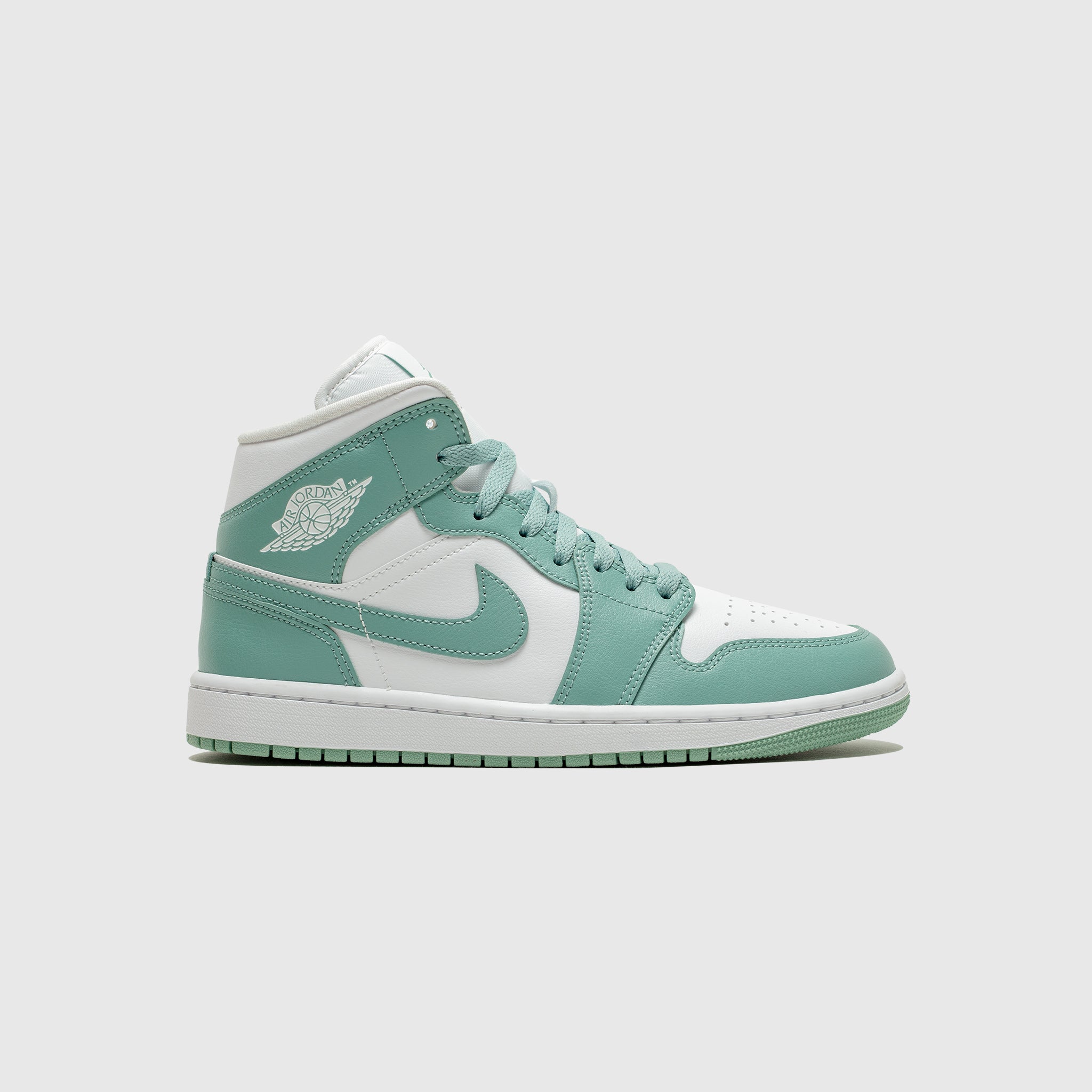 WMNS AIR JORDAN 1 MID "CANNON"