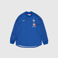 FRANCE X JACQUEMUS GOALKEEPER SHIRT
