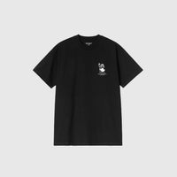 BUMPER CAR S/S T-SHIRT
