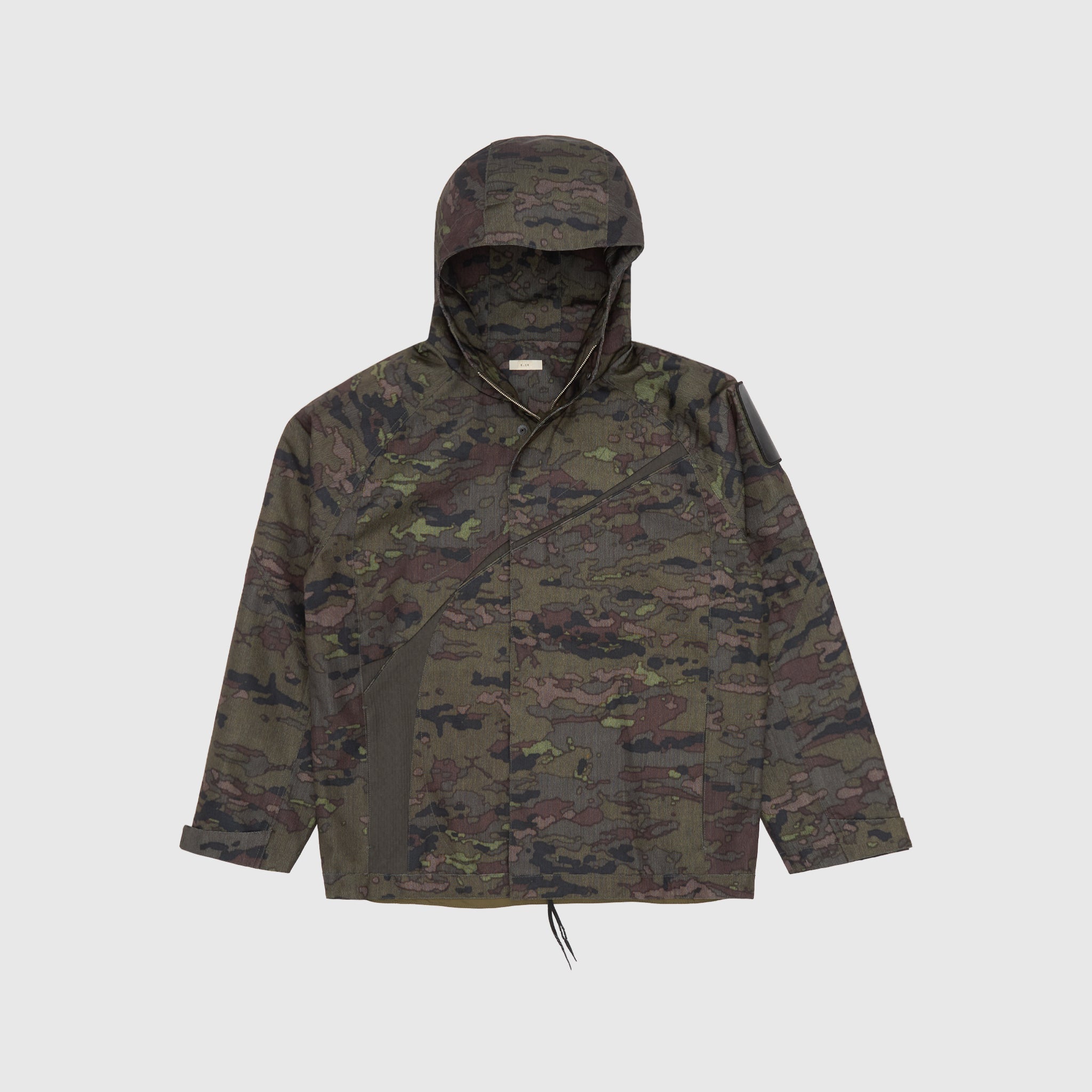 EP.8 01 JACKET