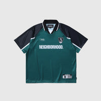 GAME S/S SHIRT