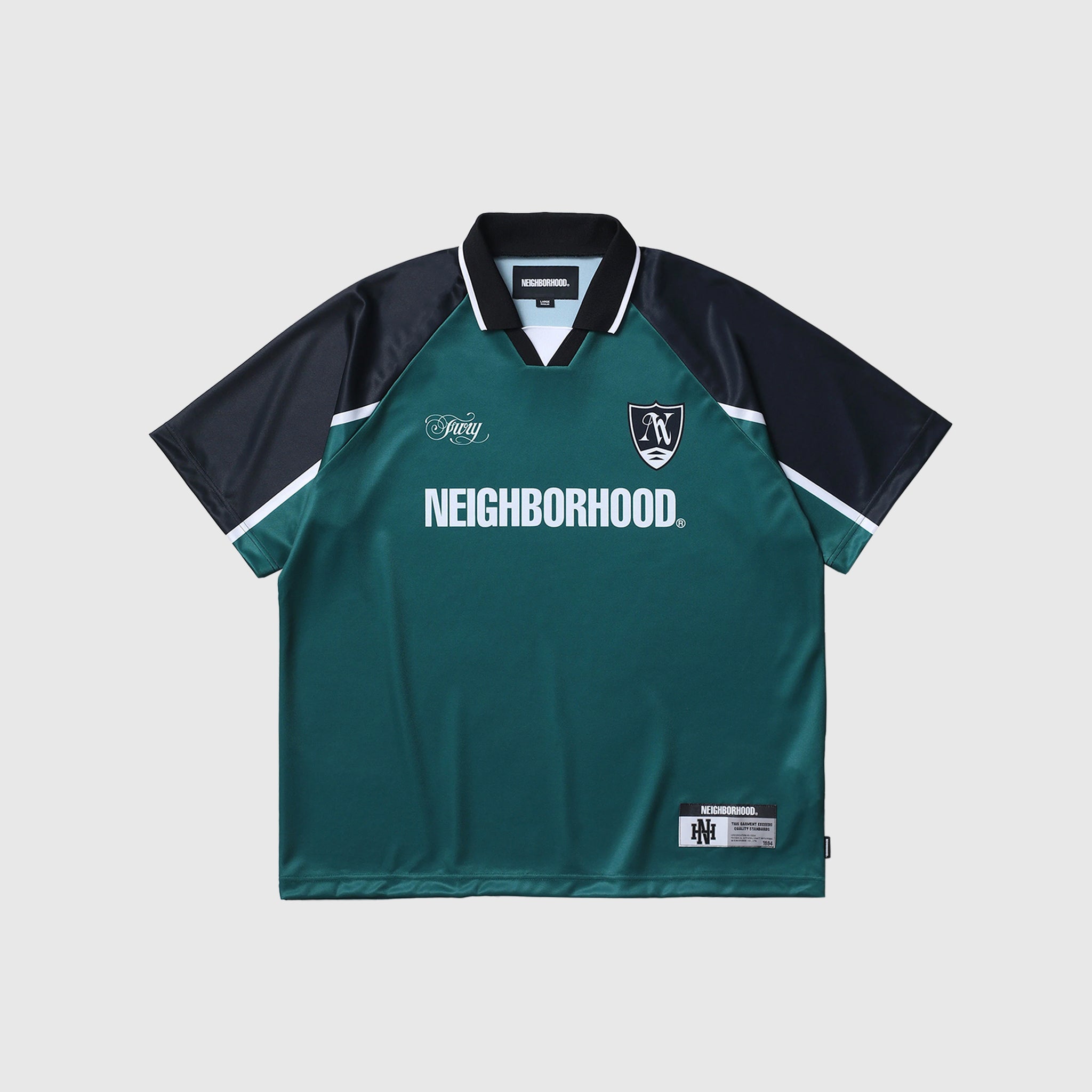 GAME S/S SHIRT