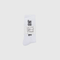 DEWEY CREW SOCK