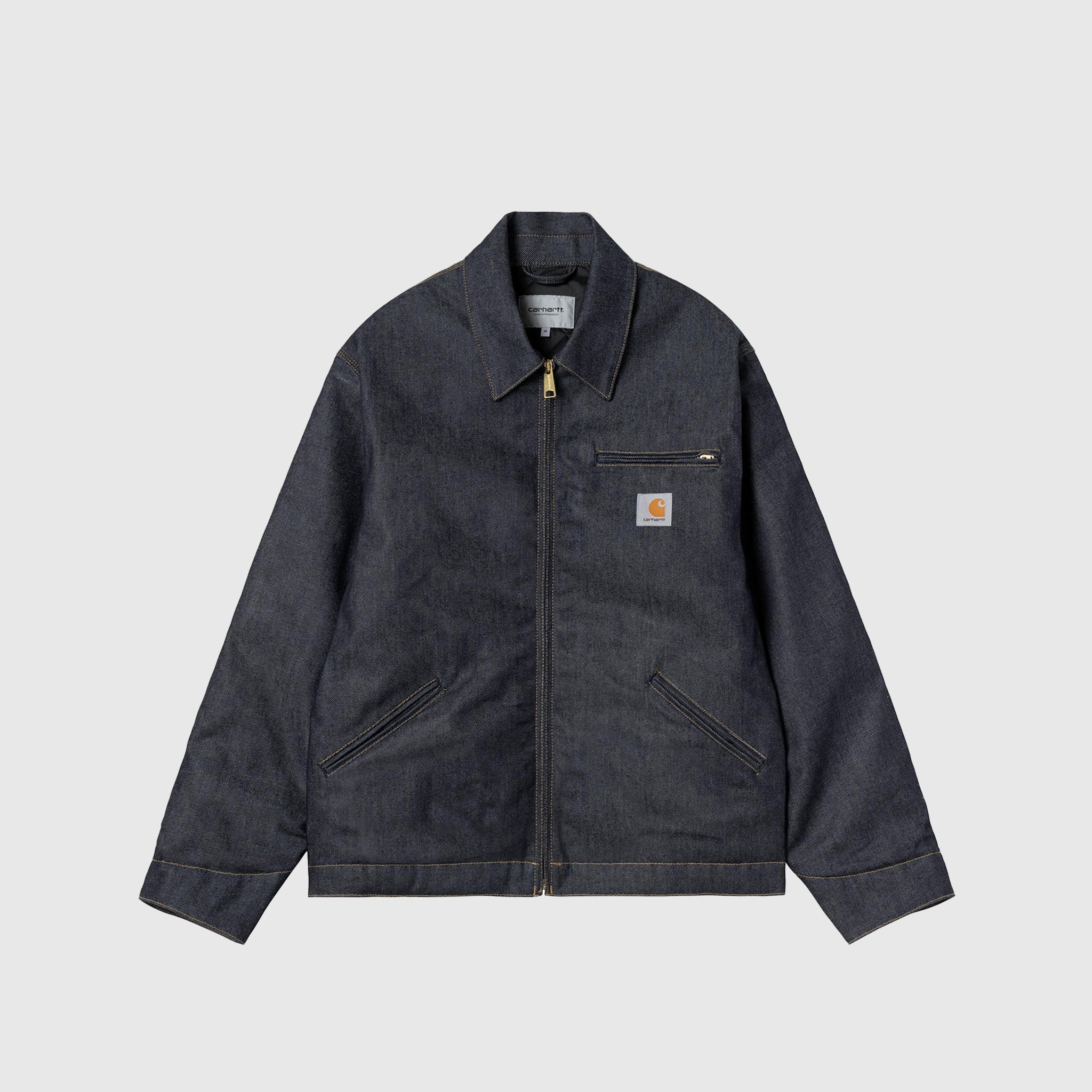 OG DETROIT JACKET