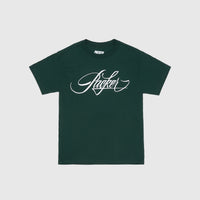 PACKER SCRIPT NJ S/S T-SHIRT