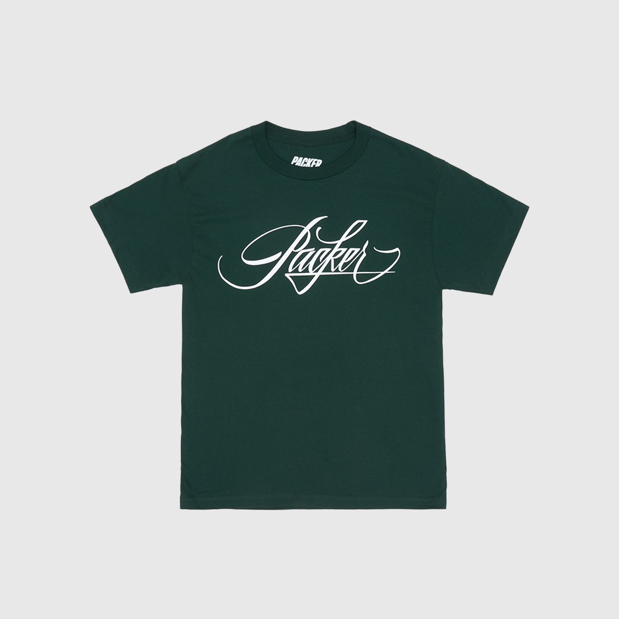 PACKER SCRIPT NJ S/S T-SHIRT