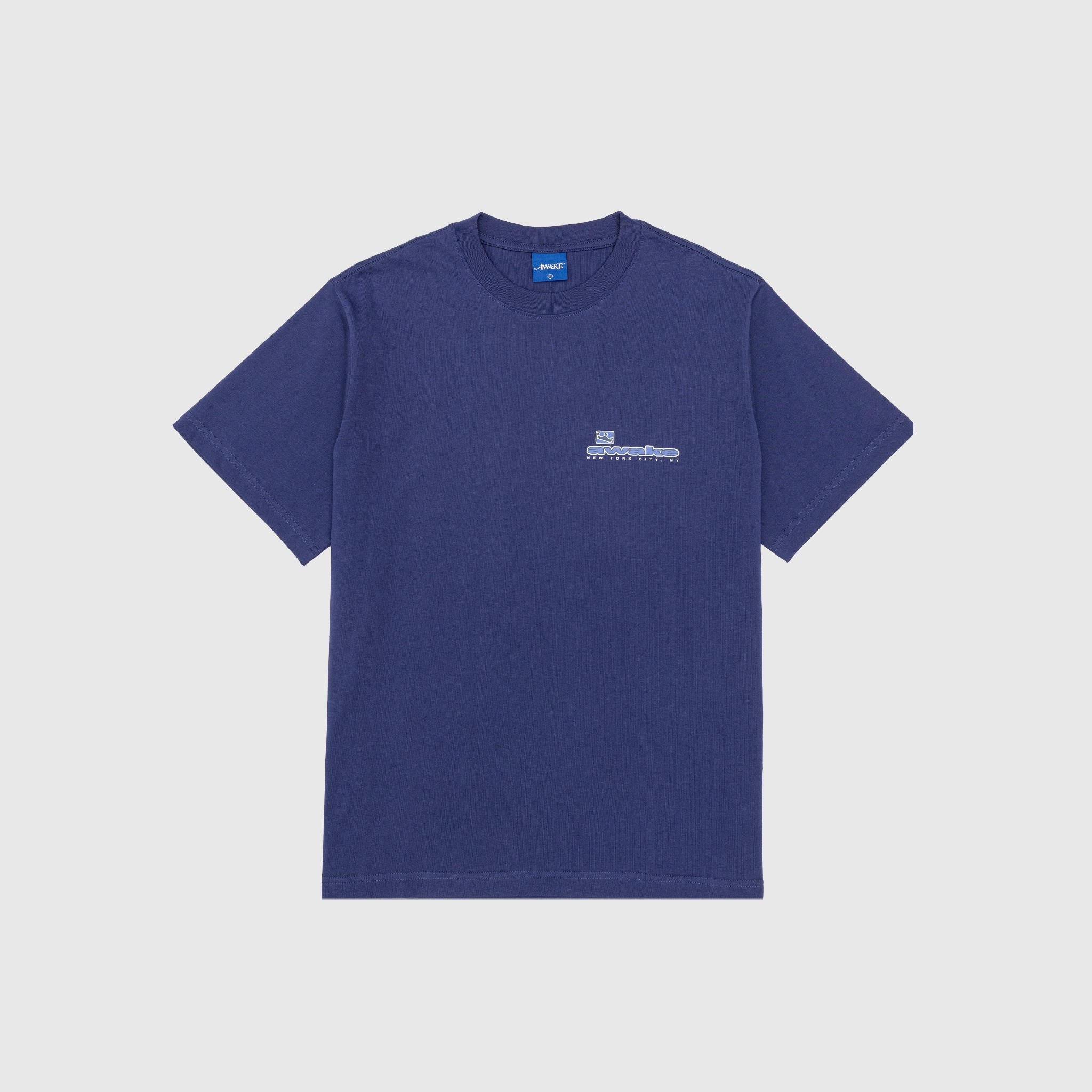 NEW YORK CITY S/S T-SHIRT