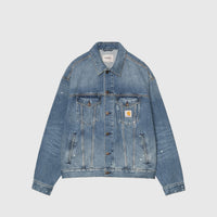 HELSTON JACKET