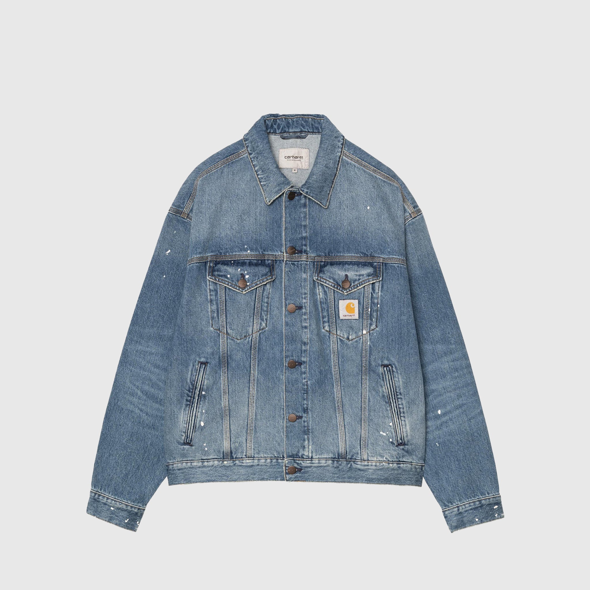 HELSTON JACKET
